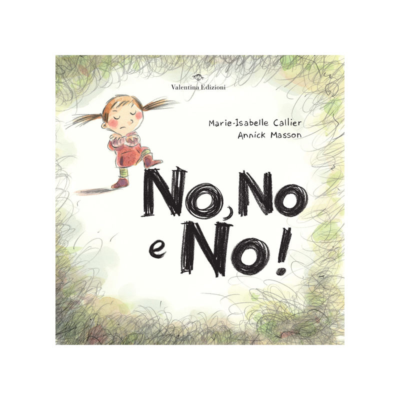 No, no e no!