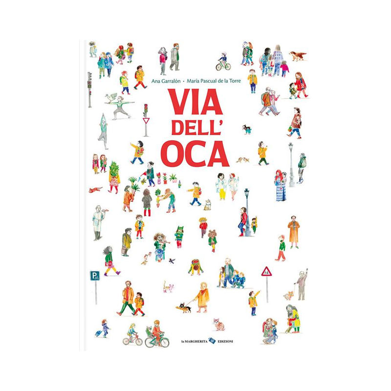 Via dell'oca