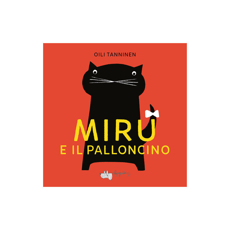 Miru e il palloncino