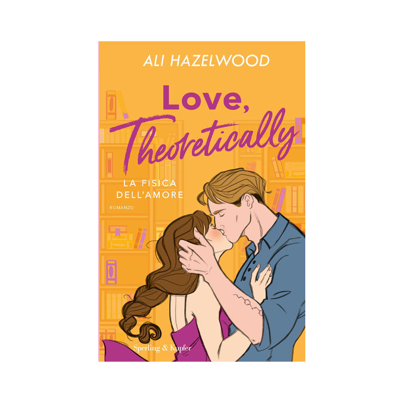 Love, theoretically. La fisica dell'amore