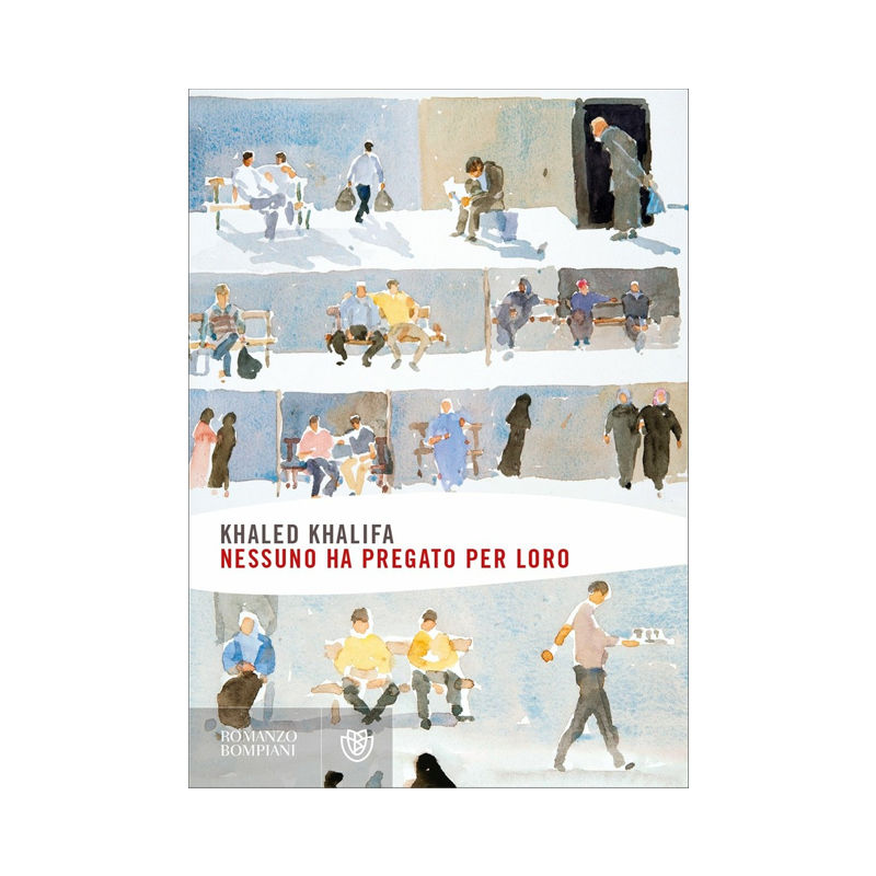 Nessuno ha pregato per loro