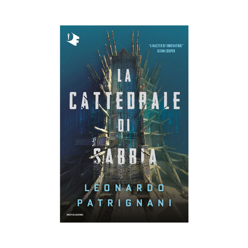 La cattedrale di sabbia