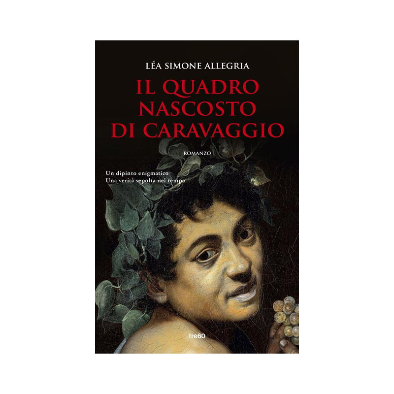 Il quadro nascosto di Caravaggio