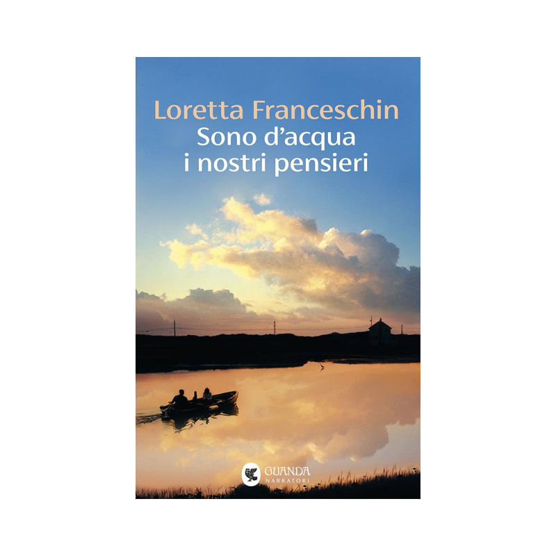 Sono d'acqua i nostri pensieri
