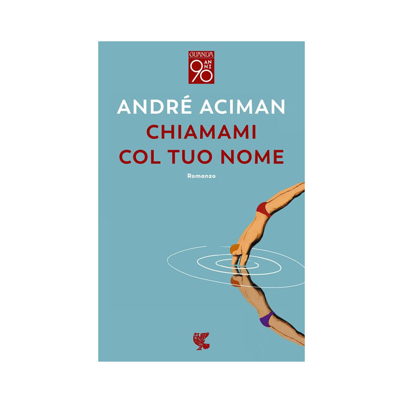 Chiamami col tuo nome