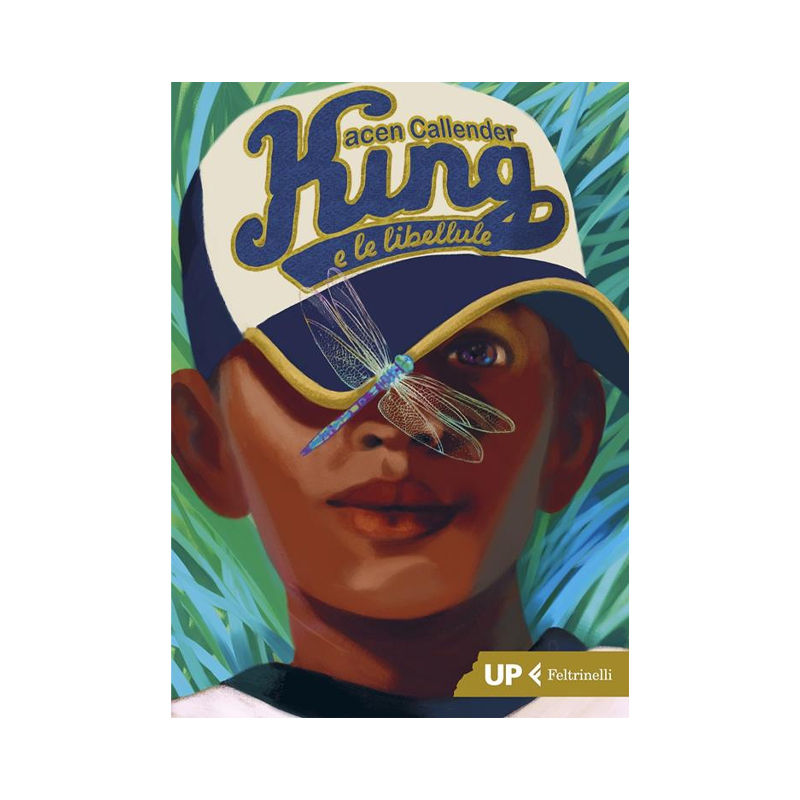 King e le libellule