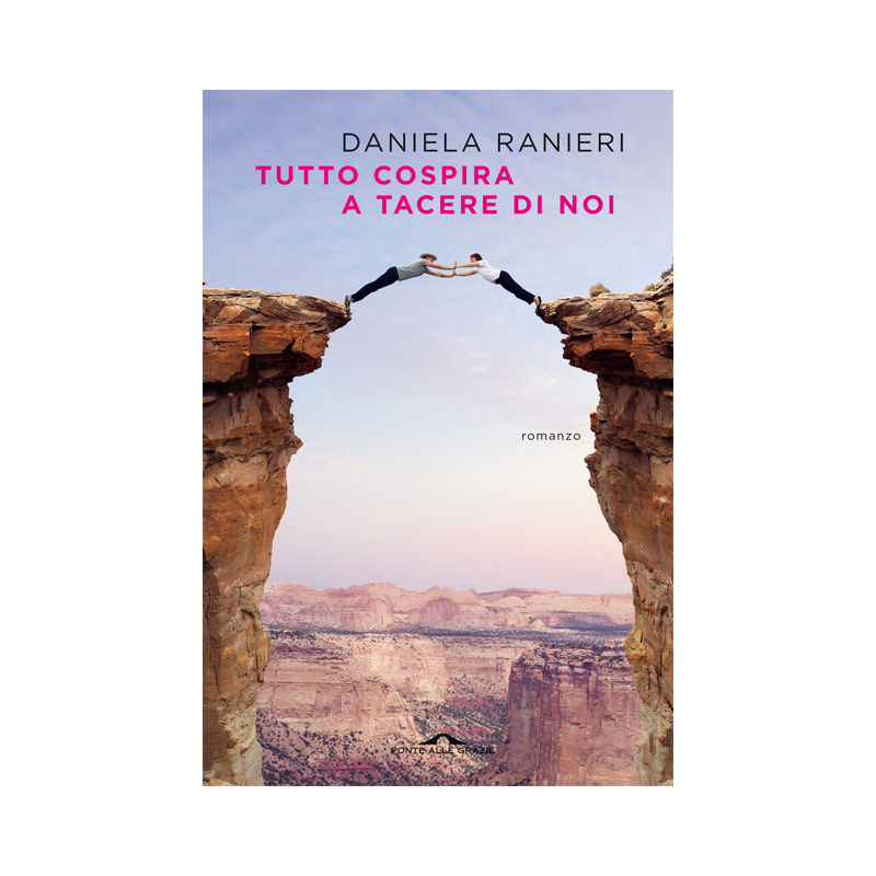 Tutto cospira a tacere di noi