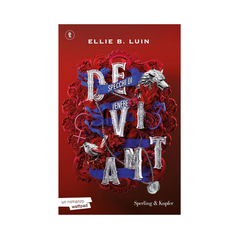 Deviant. Specchi di Venere. Vol. 2