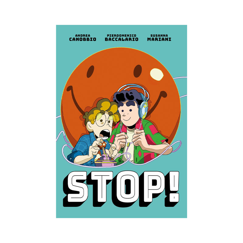Stop!