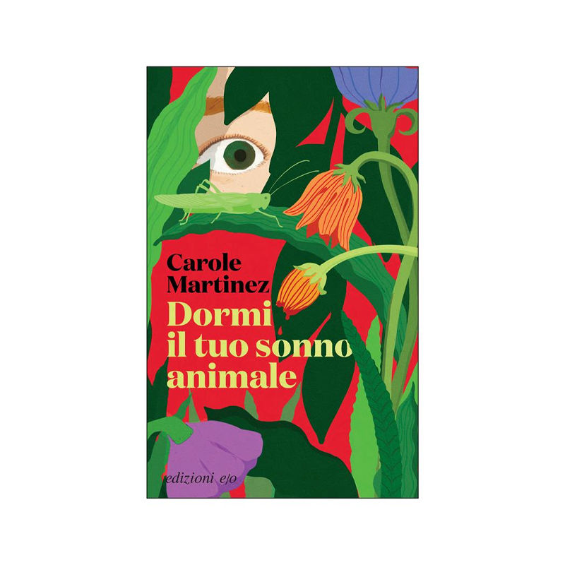 Dormi il tuo sonno animale