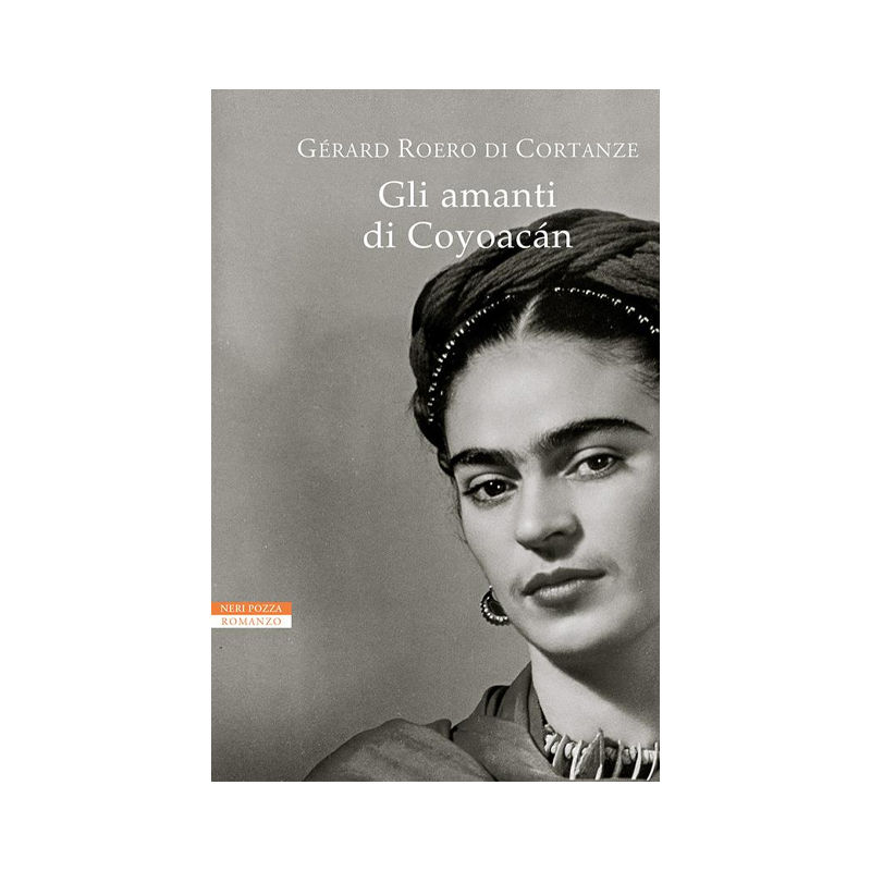 Gli amanti di Coyoacan