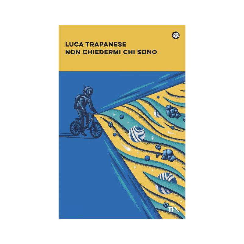 Non chiedermi chi sono