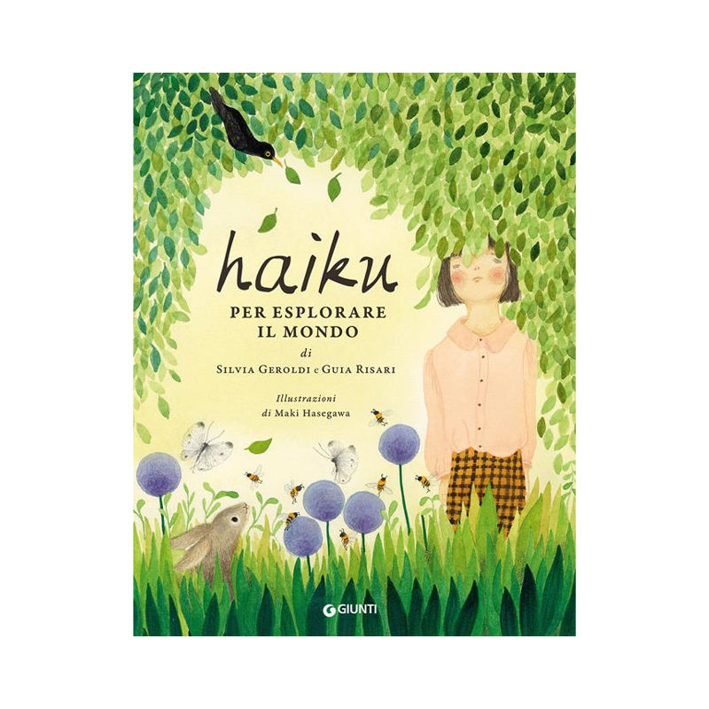 Haiku per esplorare il mondo