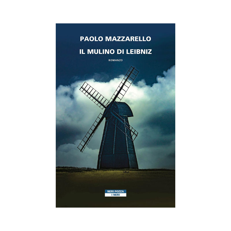 Il mulino di Leibniz