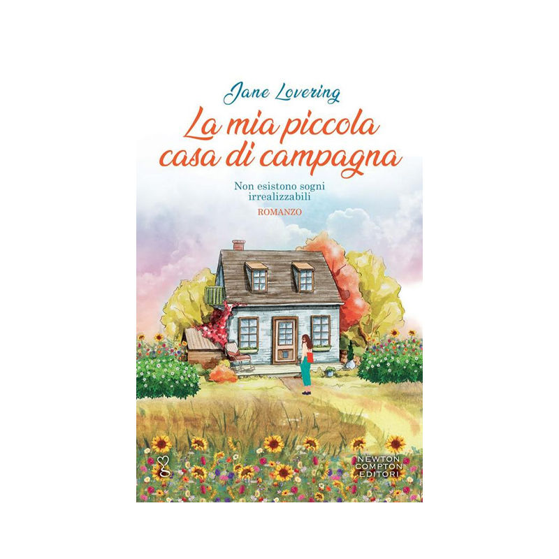 La mia piccola casa di campagna