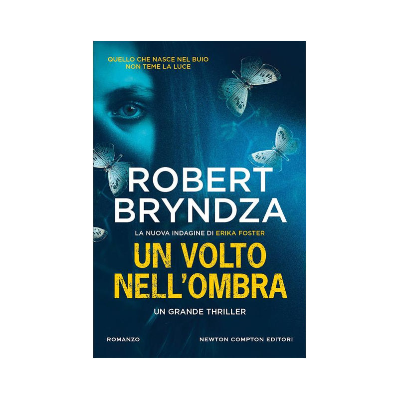 Un volto nell'ombra