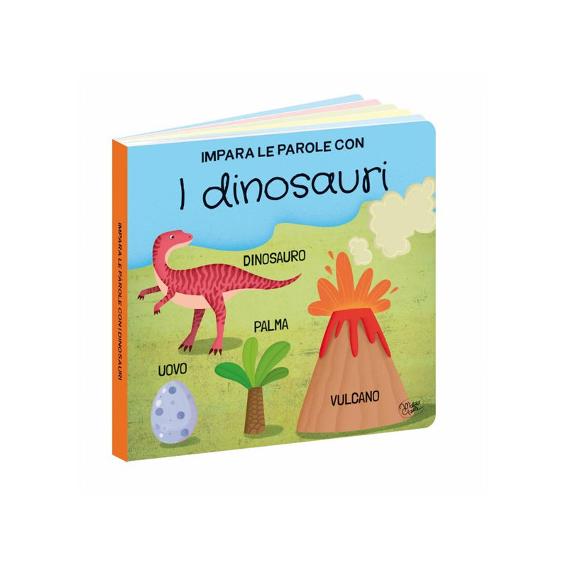Miniatura: Q-Box. I dinosauri - Sassi