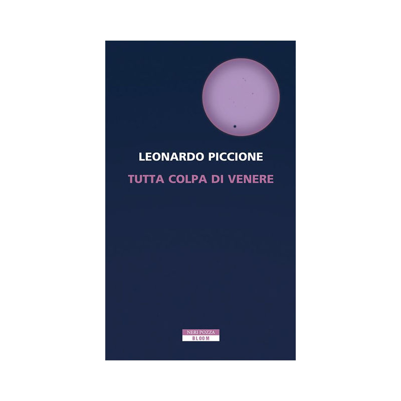 Tutta colpa di Venere