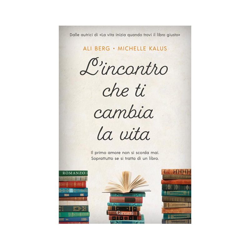 L'incontro che ti cambia la vita