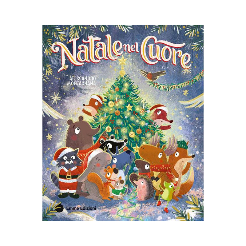 Natale nel cuore