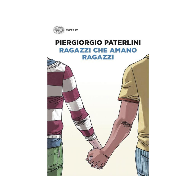 Ragazzi che amano ragazzi