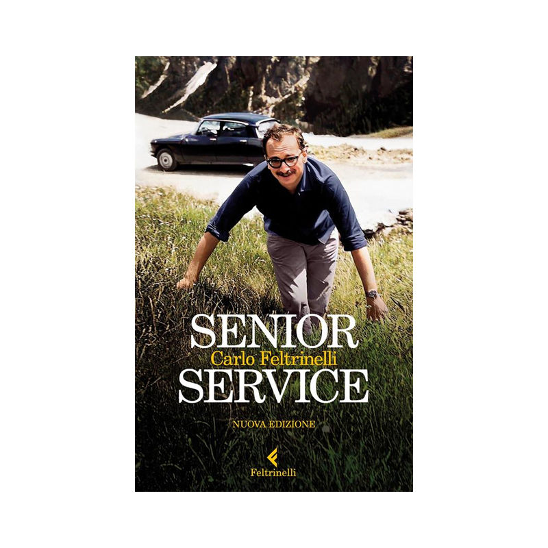 Senior service. Nuova Ediz.