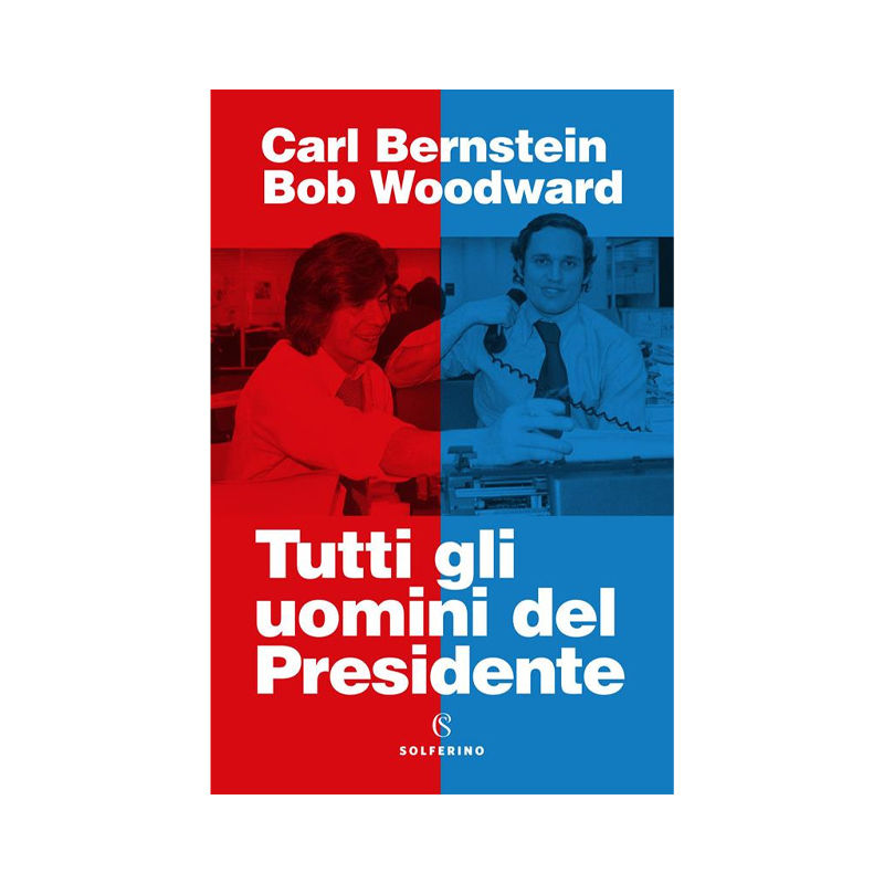 Tutti gli uomini del Presidente