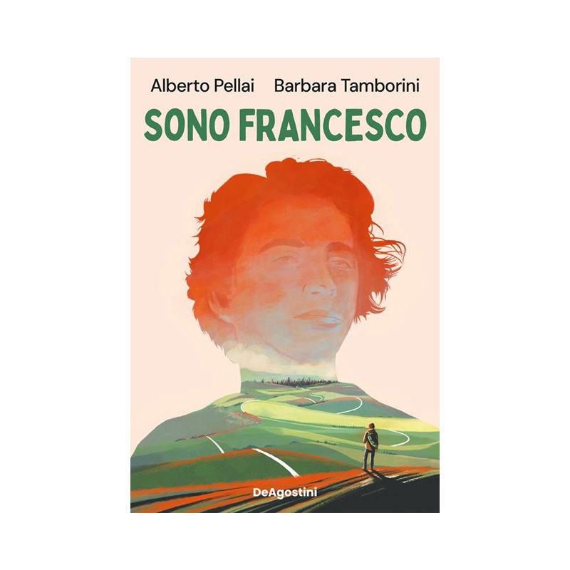 Sono Francesco