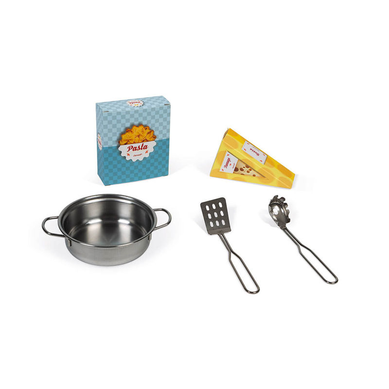 Miniatura: Cucina Plume in legno Janod - J06608
