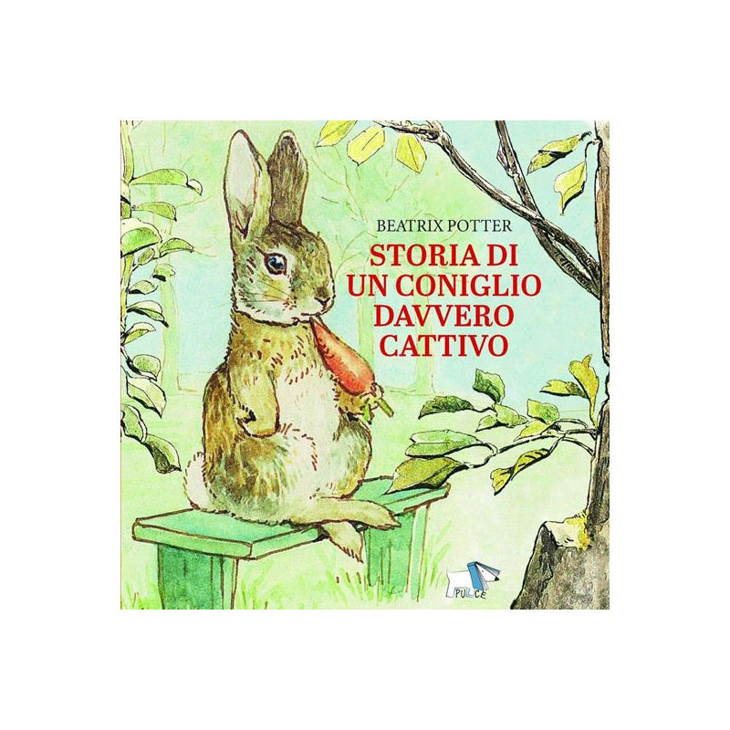 Storia di un coniglio davvero cattivo