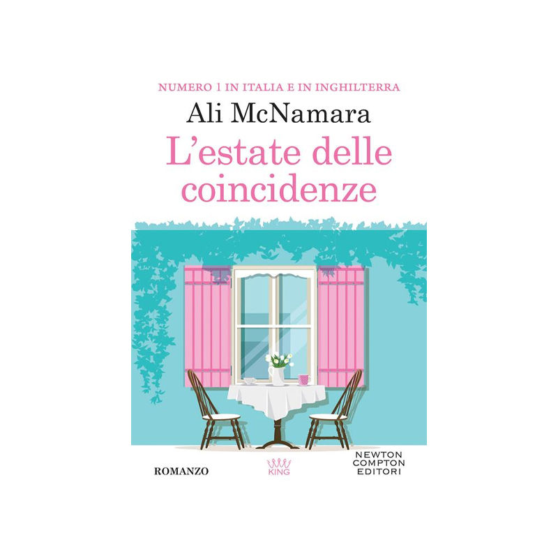 L'estate delle coincidenze