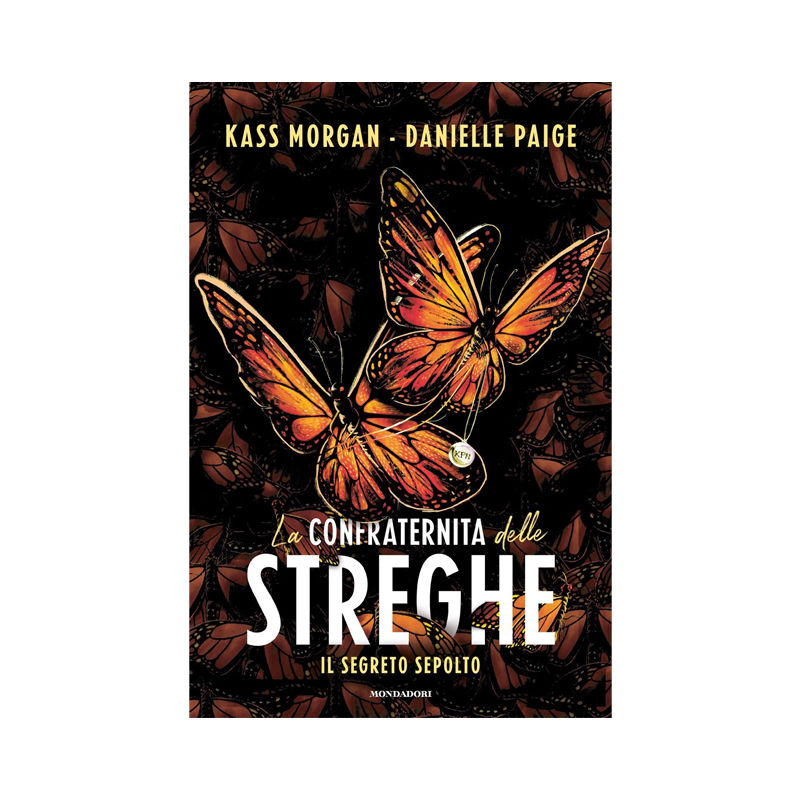 Il Ssegreto sepolto. La Confraternita delle streghe