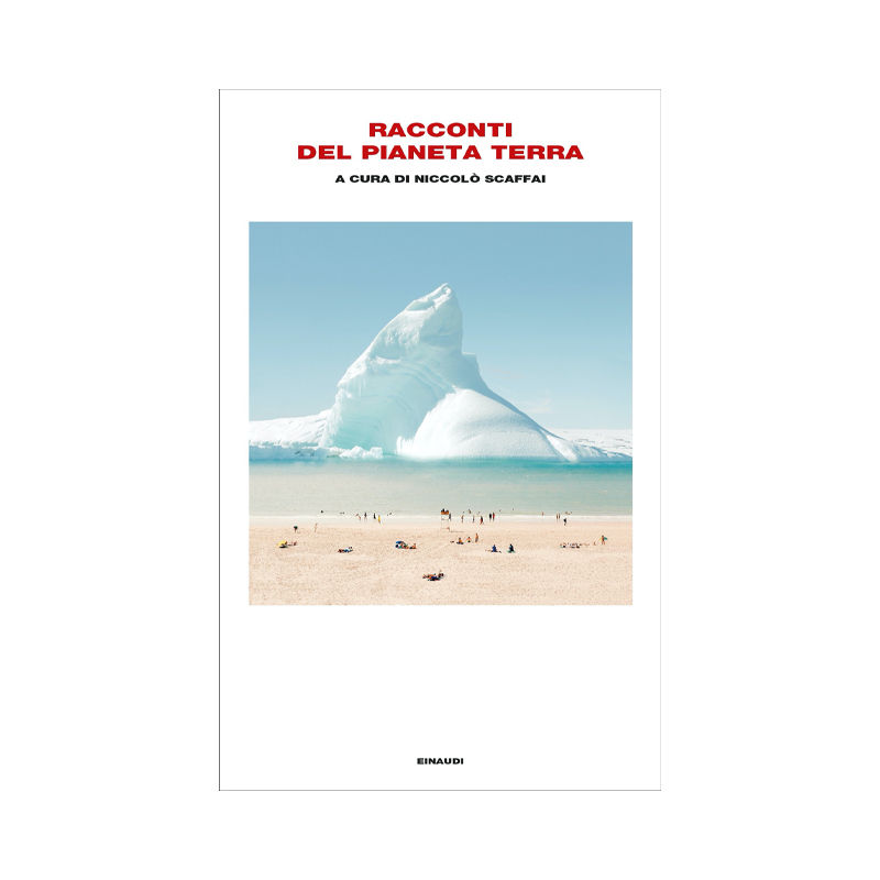 Racconti del pianeta terra