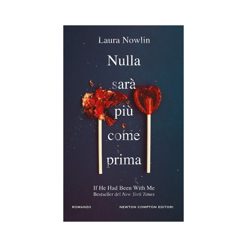 Nulla sarà più come prima