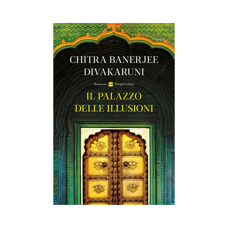 Il palazzo delle illusioni