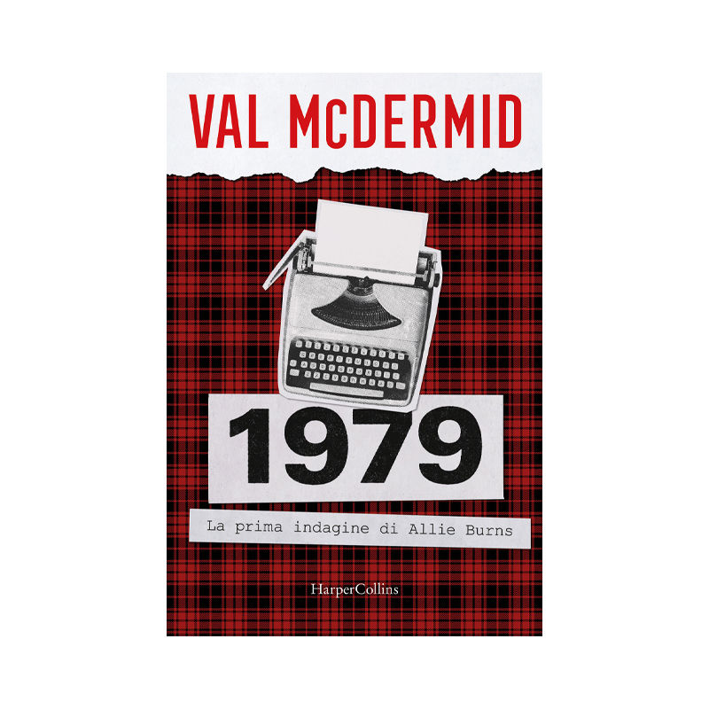 1979. La prima indagine di Allie Burns