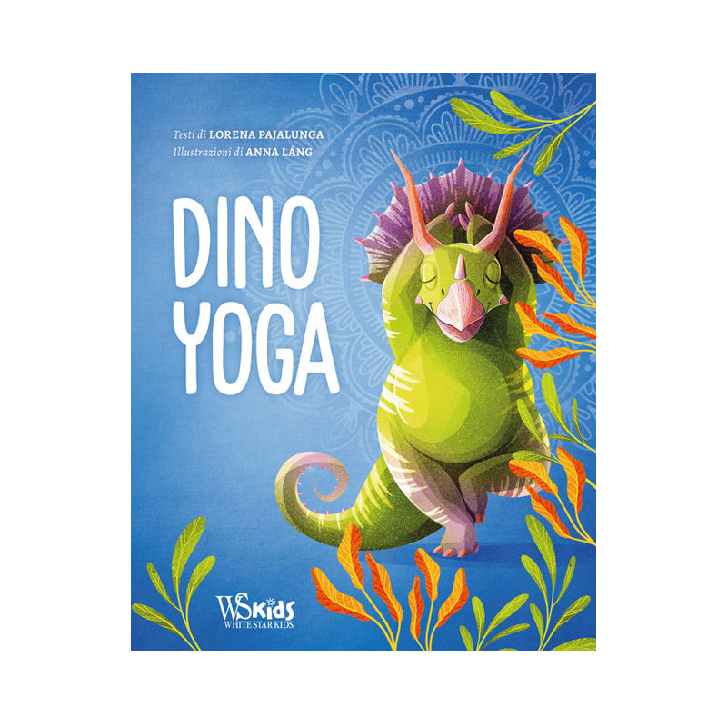Dino Yoga