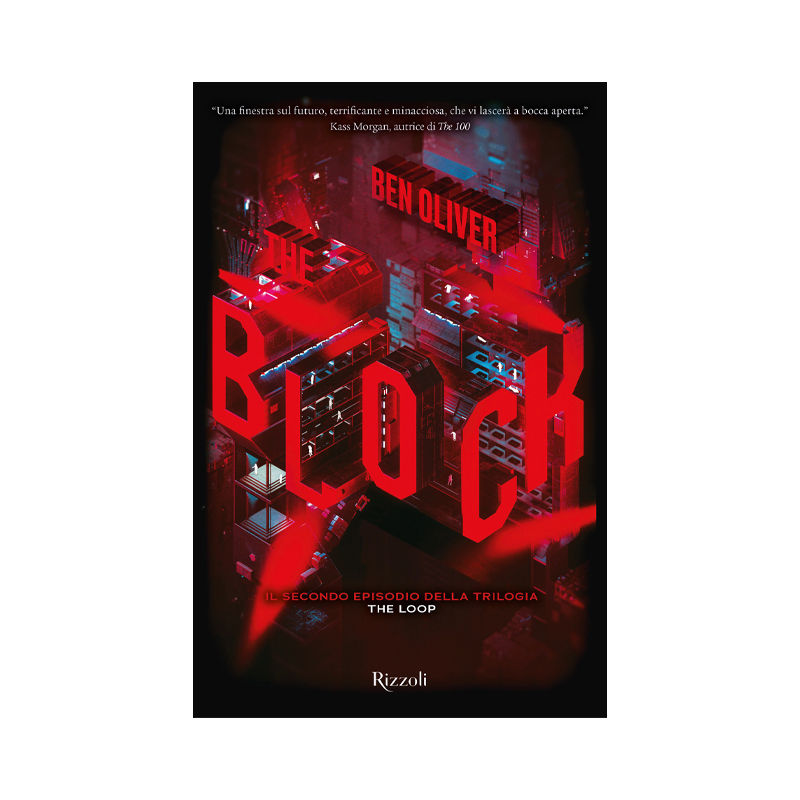 The Block. The Loop. Vol. 2