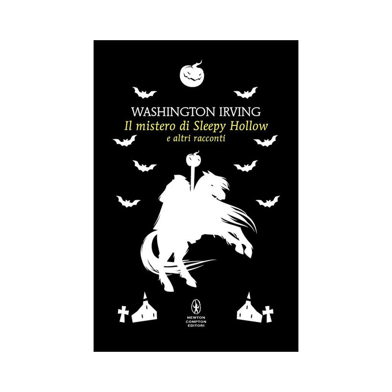 Il mistero di Sleepy Hollow e altri racconti