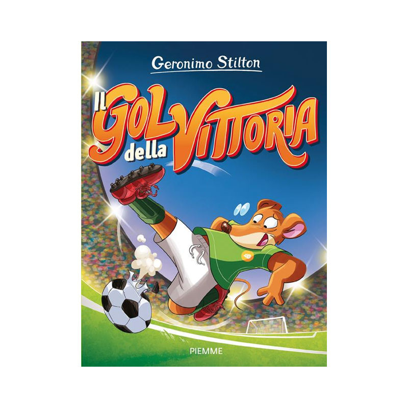 Il gol della vittoria
