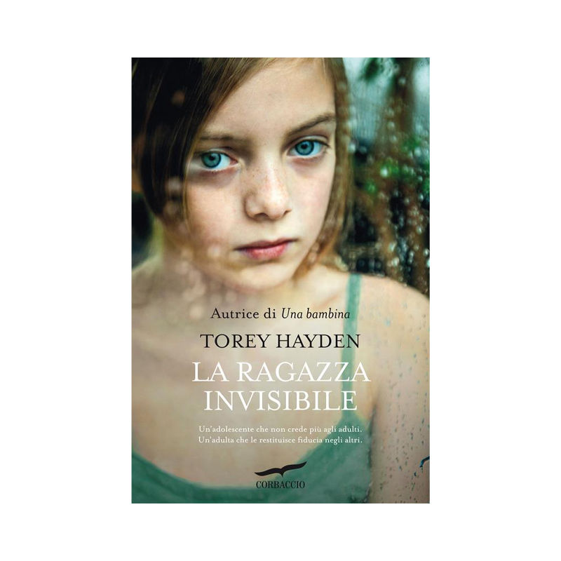 La ragazza invisibile
