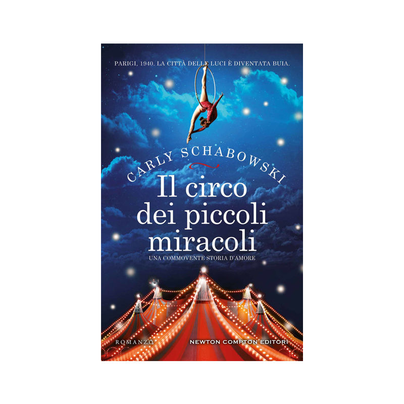 Il circo dei piccoli miracoli