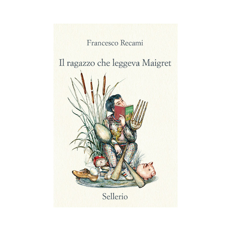 Il ragazzo che leggeva Maigret