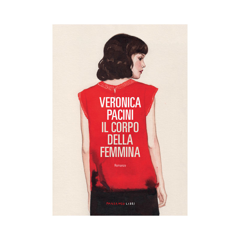 Il corpo della femmina