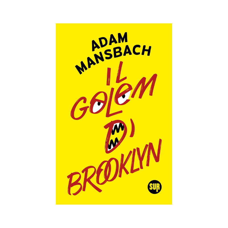 Il golem di Brooklyn