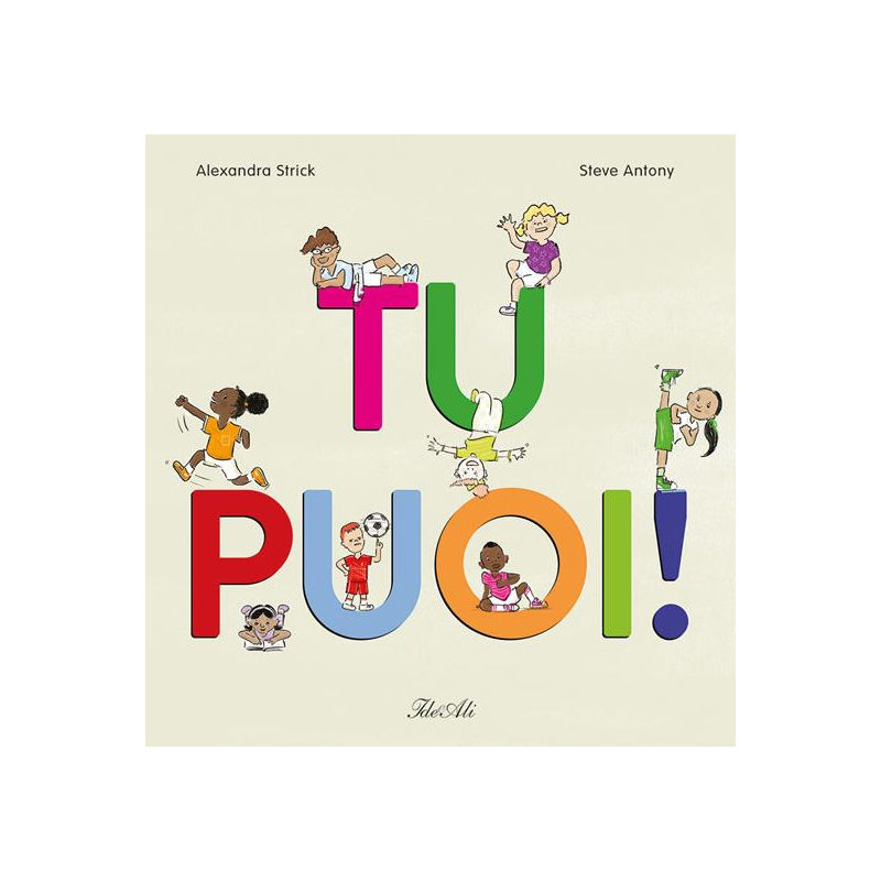 Tu puoi!