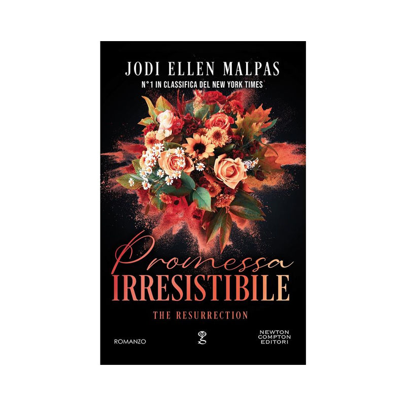 Promessa irresistibile. The resurrection