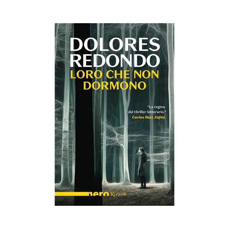 Loro che non dormono