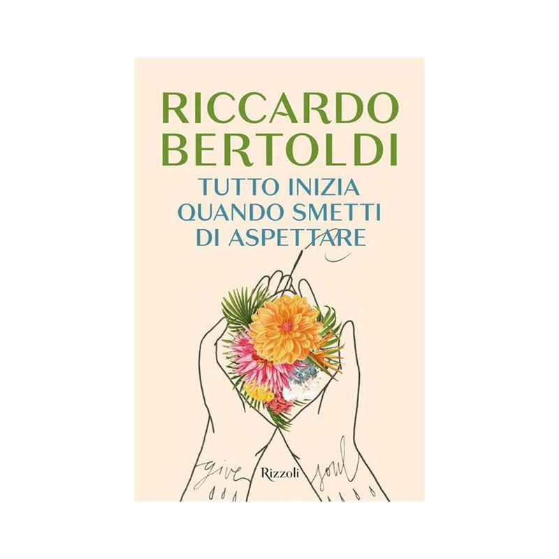 Tutto inizia quando smetti di aspettare