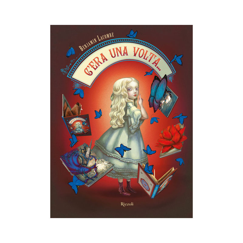 C'era una volta... Libro pop-up